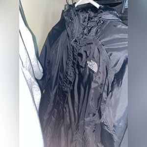 The North Face Wind-Breaker